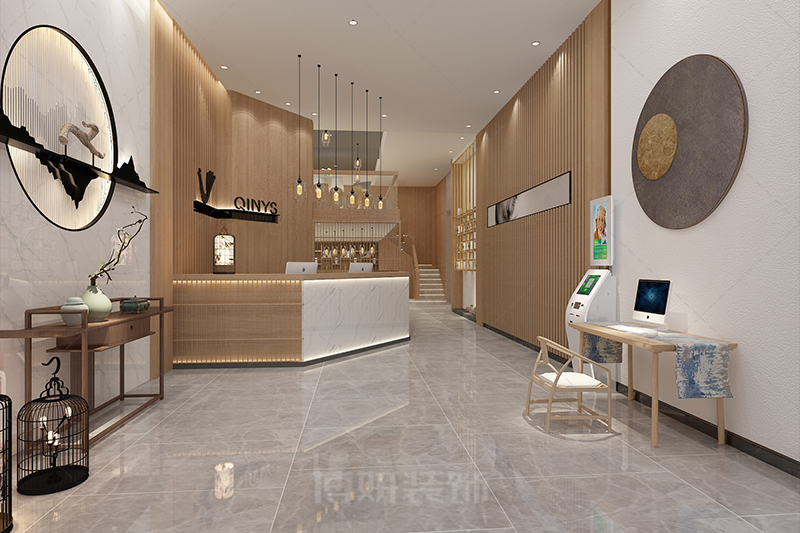 杭州宴會酒店裝修設(shè)計，打造高品質(zhì)宴會空間