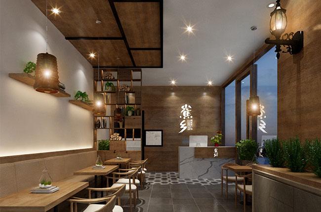 杭州新零售空間裝修設(shè)計(jì)：如何用視覺陳列提升銷售轉(zhuǎn)化？