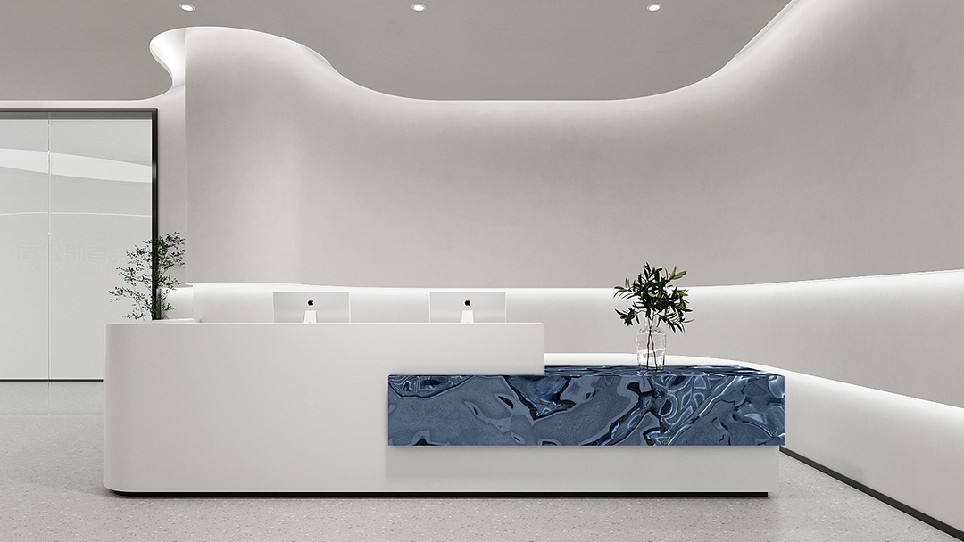 杭州設(shè)計(jì)師工作室辦公室裝修設(shè)計(jì)