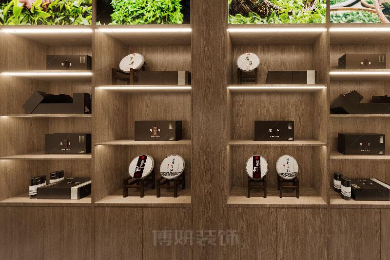 杭州茶樓裝修設(shè)計(jì)，古典中式風(fēng)格茶樓應(yīng)該怎么裝修？