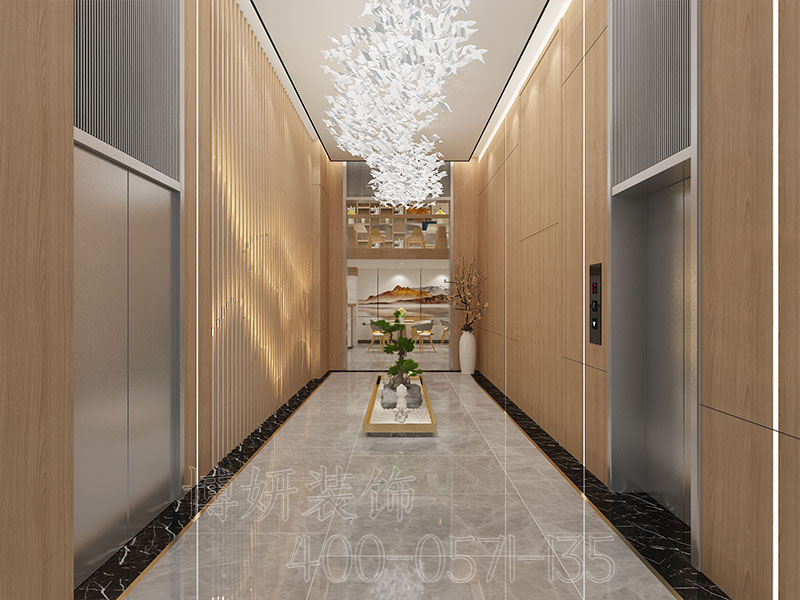 杭州商務(wù)賓館裝修干貨，性價(jià)比高的酒店要這么裝