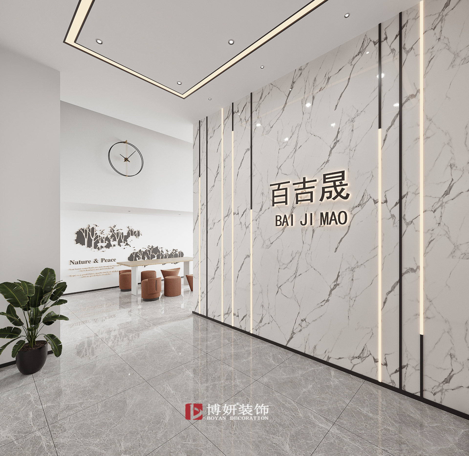 未來已來：杭州商業(yè)空間智能家居系統(tǒng)集成應用指南