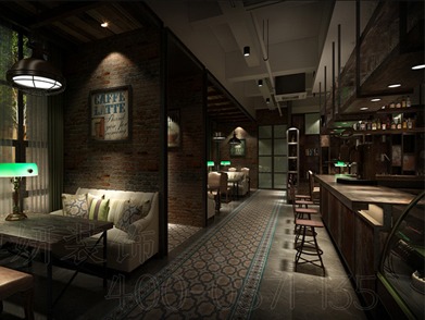 錢江新城高端商鋪裝修要點：匹配CBD氣質(zhì)的設計策略