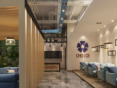 杭州網(wǎng)紅咖啡館裝修設計：高顏值打卡空間打造指南