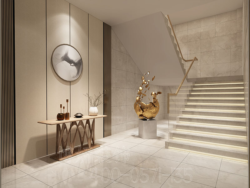 杭州商務(wù)休閑酒店裝修，性價比高的酒店要這么裝