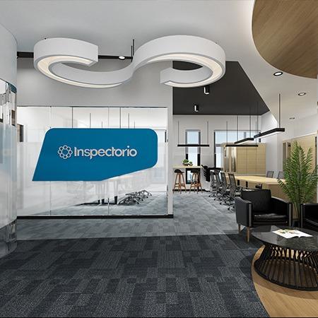 杭州高端辦公樓裝修指南：如何用設(shè)計(jì)提升企業(yè)品牌力？