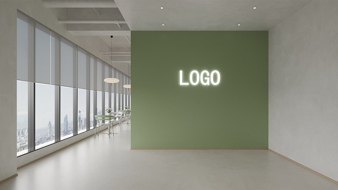 杭州語言教育培訓(xùn)機(jī)構(gòu)裝修設(shè)計(jì)