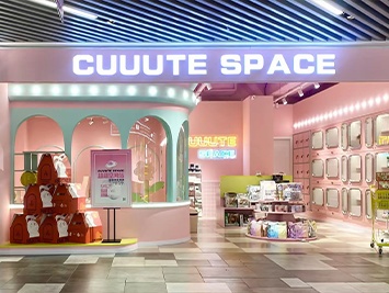 杭州寵物店裝修指南丨專業(yè)設(shè)計(jì)+貼心細(xì)節(jié)，選博妍裝飾打造爆款門店！