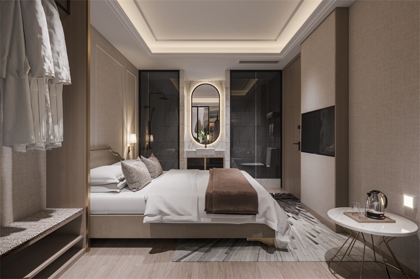 杭州電競館與娛樂空間裝修：沉浸式體驗和機位布局的關鍵設計要點