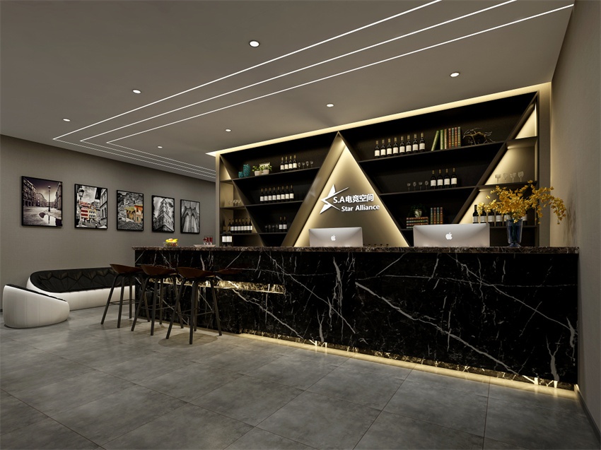 杭州商業(yè)公裝預算指南：2026年裝修成本構(gòu)成與避坑清單