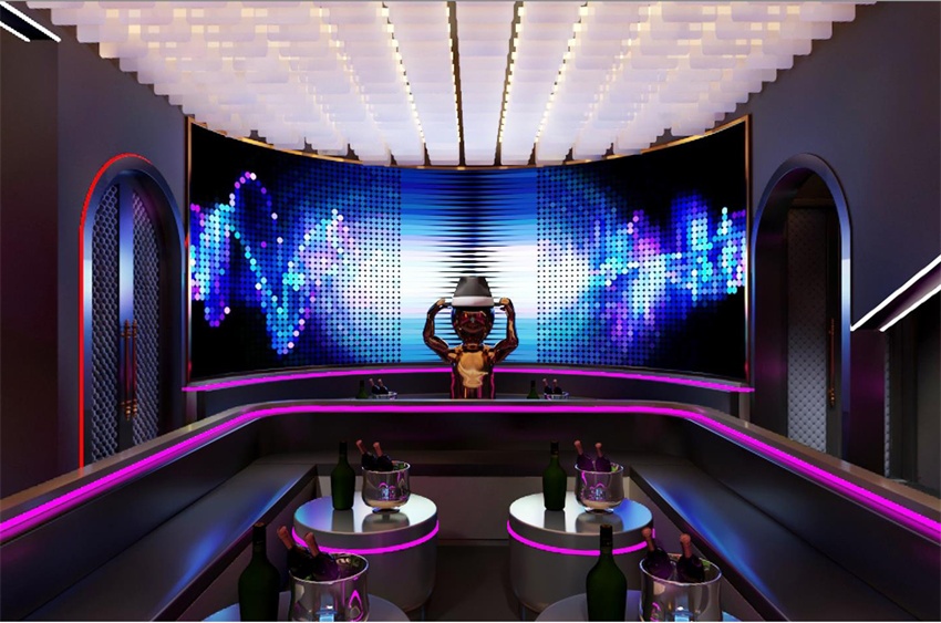 杭州商業(yè)空間燈光設(shè)計趨勢：2026年提升氛圍與客流的8個關(guān)鍵