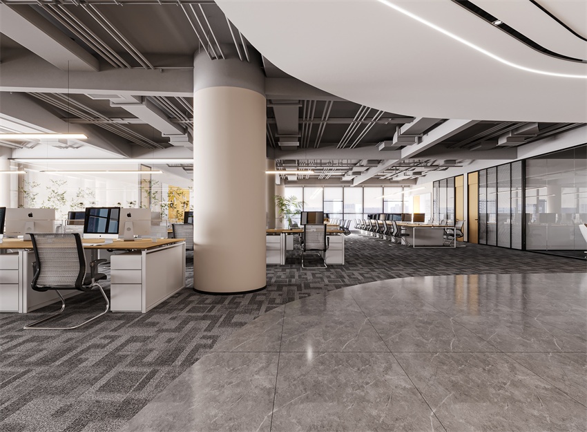 杭州品牌服裝店裝修設(shè)計：陳列邏輯與空間節(jié)奏如何提升成交率？