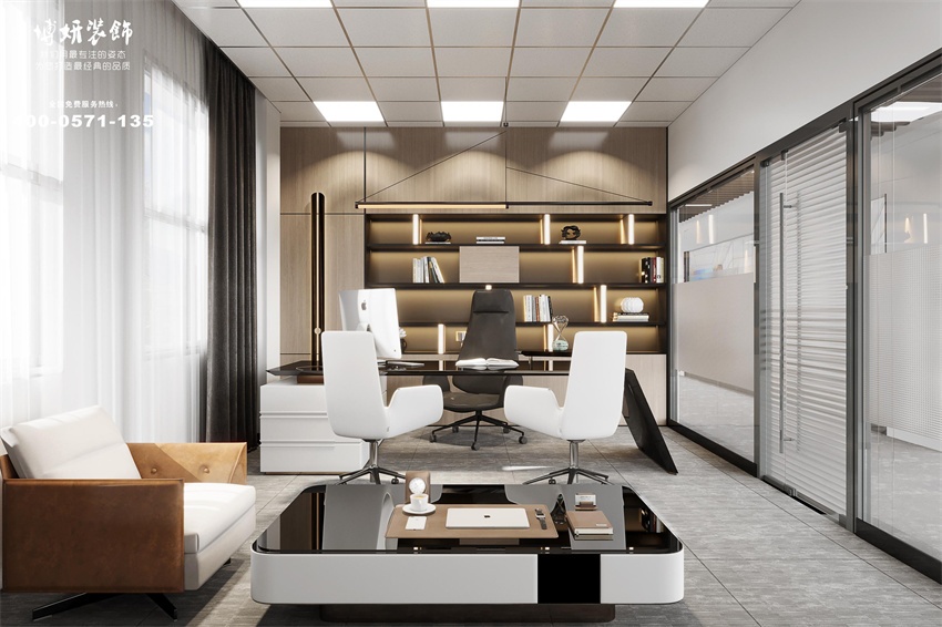 杭州直播電商基地裝修設計：多機位、燈光與隔音的系統(tǒng)規(guī)劃