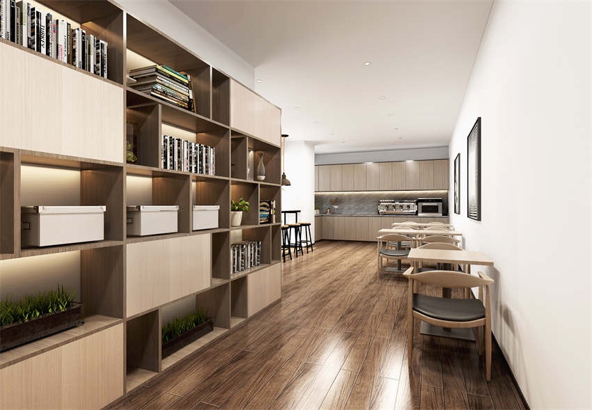 杭州商業(yè)樓宇地下空間改造：停車、商業(yè)與安全的綜合設計