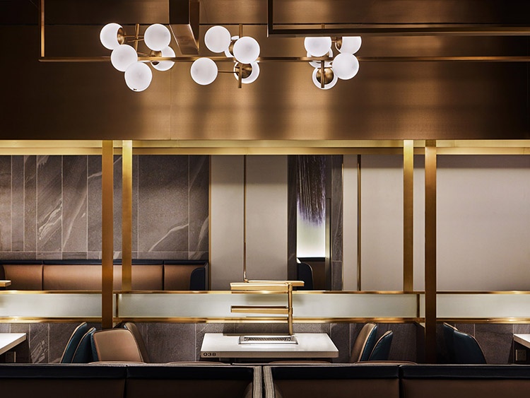 杭州特色火鍋餐飲店裝修設計：煙火氣、食品安全與廚房人效的三角平衡