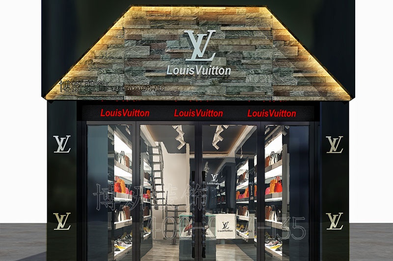 杭州錢江新城高端商鋪裝修設計要點：匹配CBD氣質(zhì)的空間策略