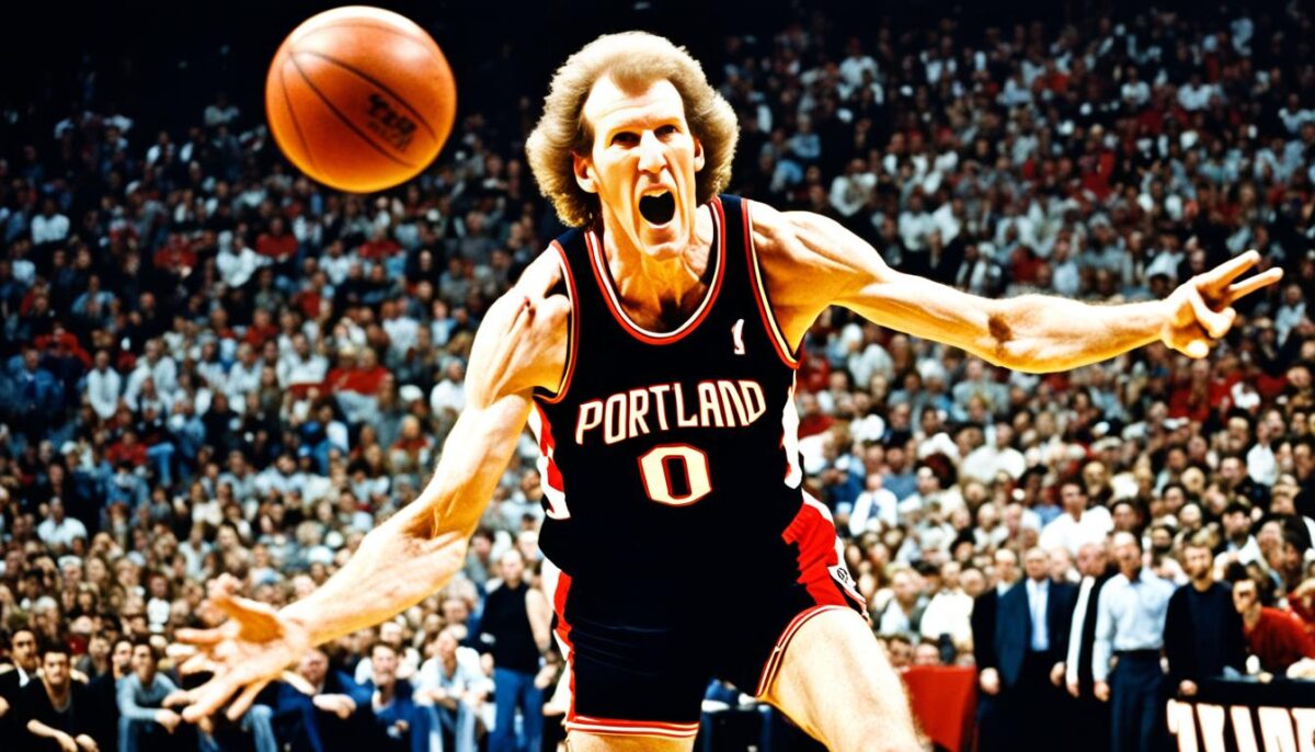 Bill walton