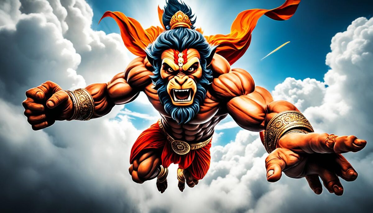 Hanuman