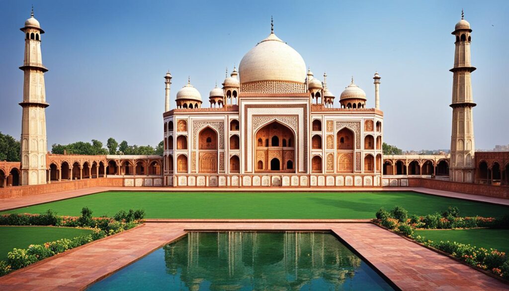 Mughal architecture