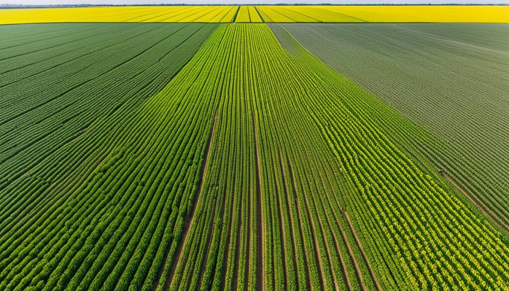 Precision Agriculture and Technology