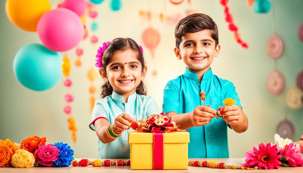 Raksha bandhan