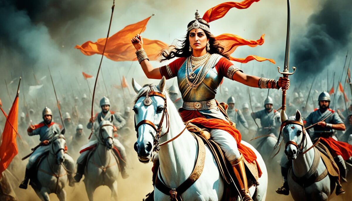 Rani Lakshmi Bai