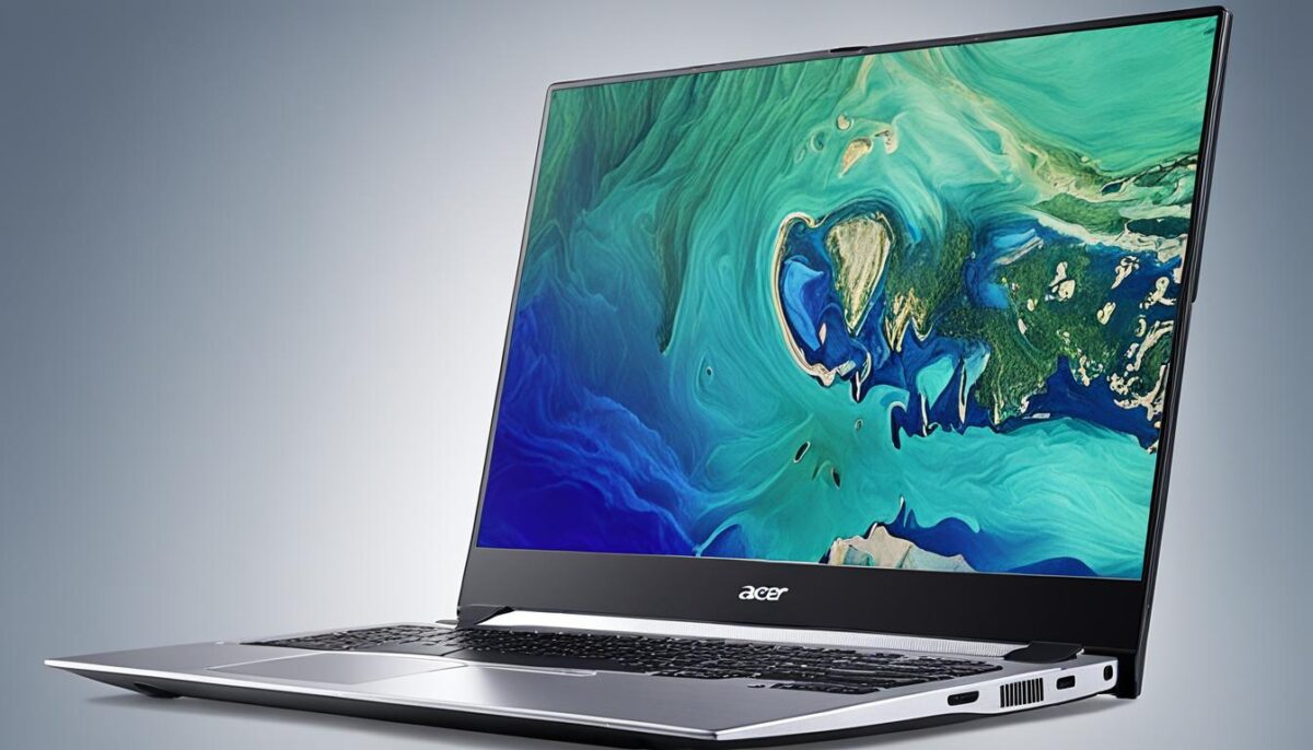 acer laptop