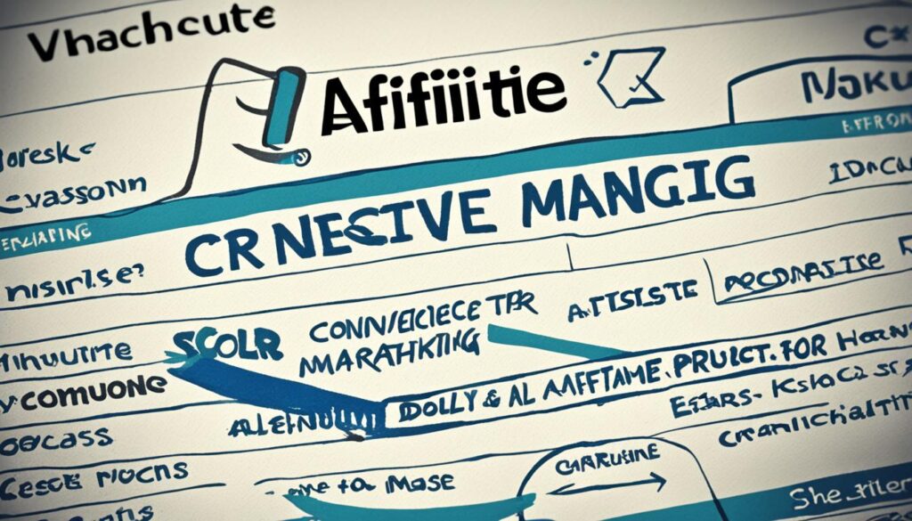 benefits of affiliate marketing