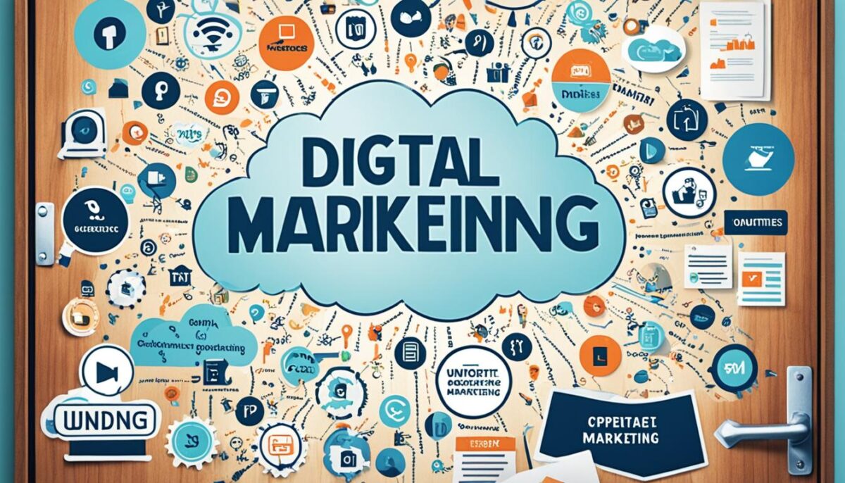 digital marketing course