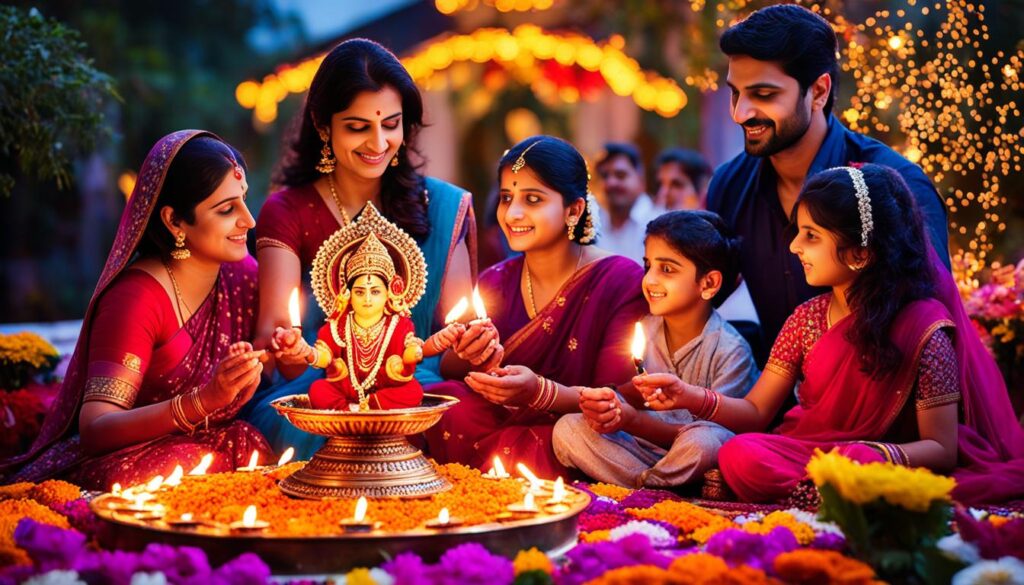 dipawali significance for hindus