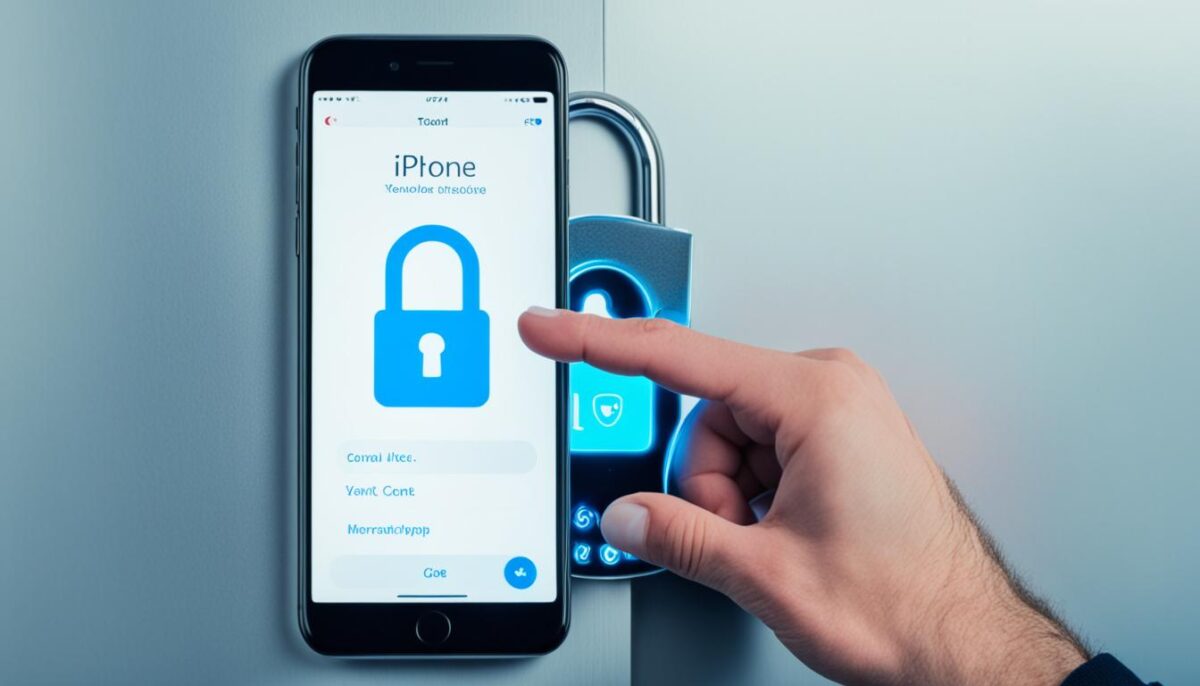 how to unlock iphone without passcode