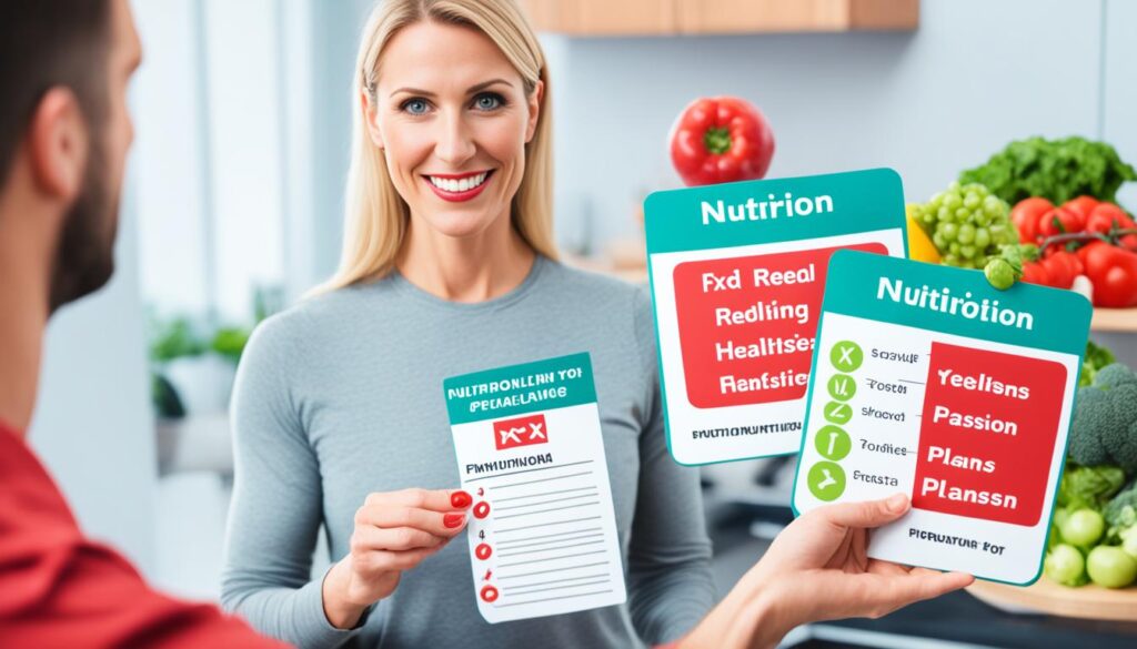 limitations of personalized nutrition