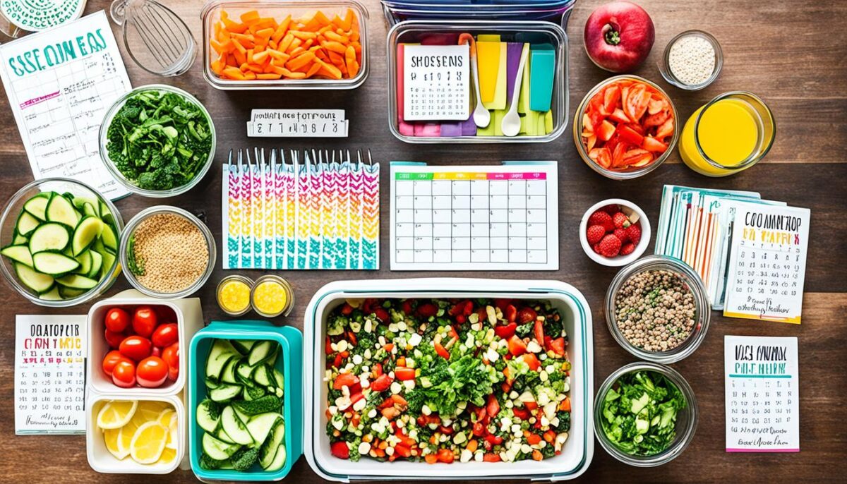 meal planning