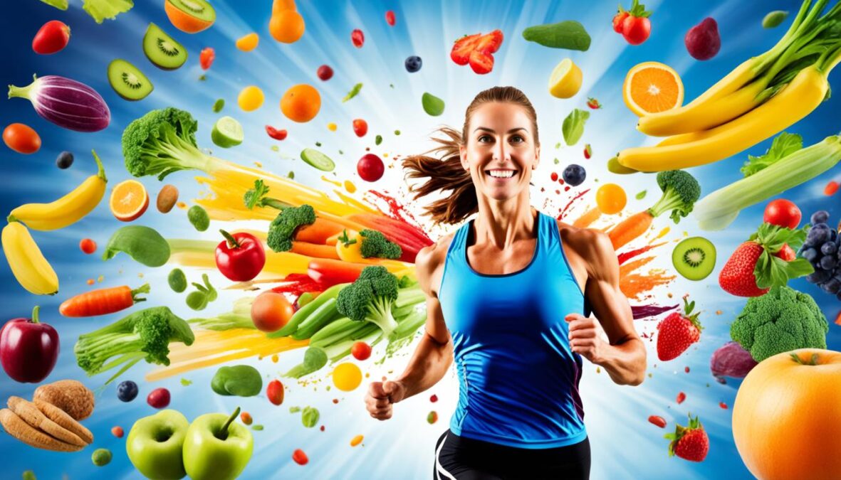 sports nutrition