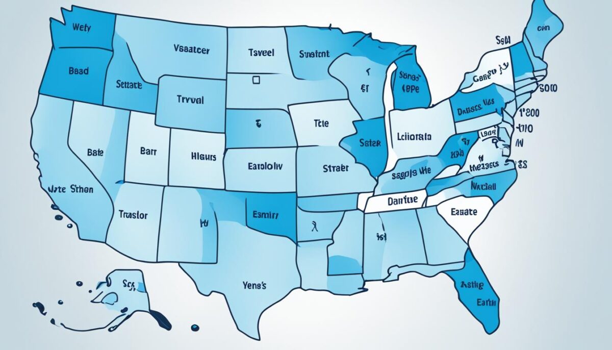 travel nurse salary