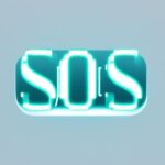 what does sos mean on iphone