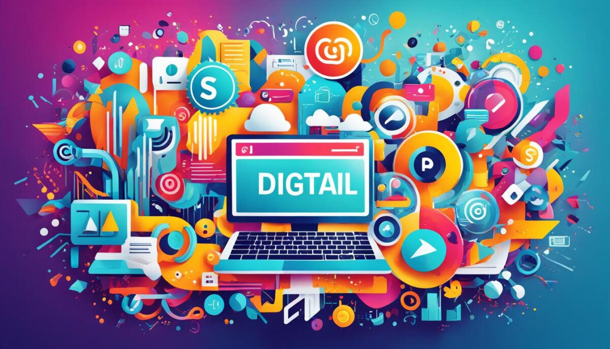 what is digital marketing