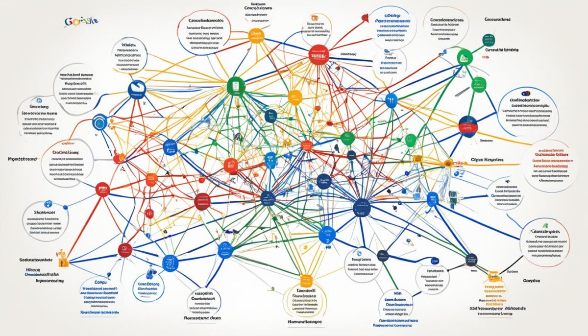 who owns google